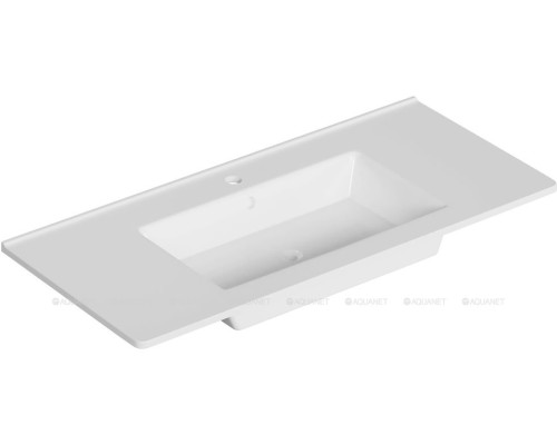 Раковина Allen Brau Paris 100 4.61002.20