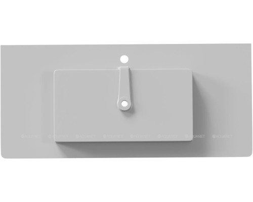 Раковина Allen Brau Paris 100 4.61002.20