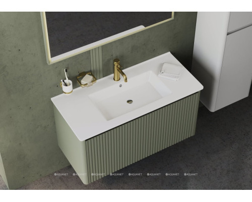 Раковина Allen Brau Paris 100 4.61002.20