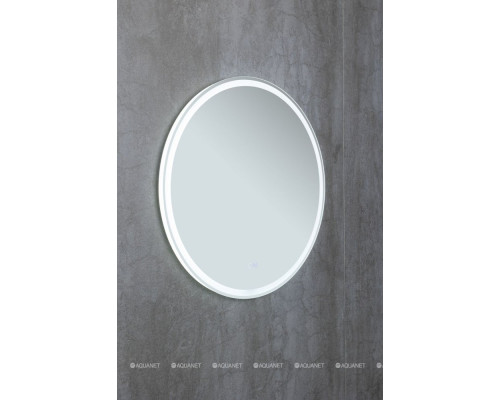 Зеркало Aquanet Арт 70 RGB LED