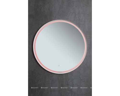 Зеркало Aquanet Арт 70 RGB LED