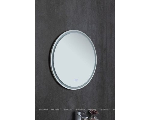 Зеркало Aquanet Арт 60 RGB LED