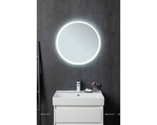 Зеркало Aquanet Арт 60 RGB LED