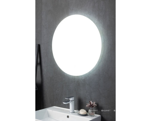 Зеркало Aquanet Арт 60 RGB LED