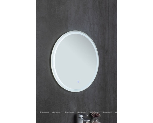 Зеркало Aquanet Арт 60 RGB LED