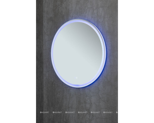 Зеркало Aquanet Арт 80 RGB LED
