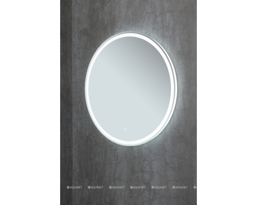 Зеркало Aquanet Арт 80 RGB LED
