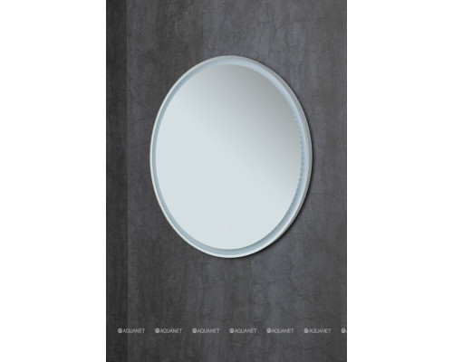 Зеркало Aquanet Арт 80 RGB LED