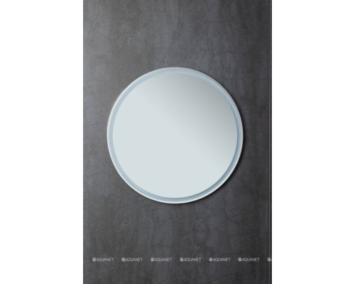 Зеркало Aquanet Арт 80 RGB LED
