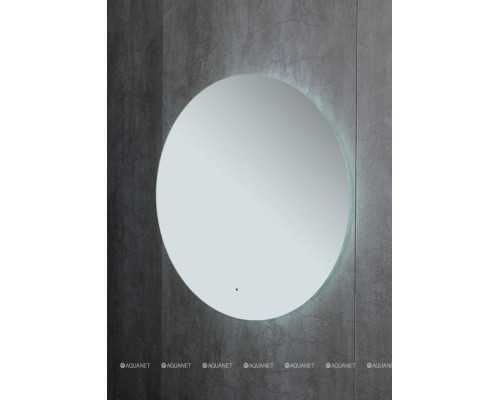 Зеркало Aquanet Смарт 100 холодная подсветка