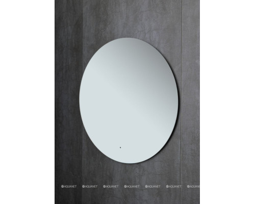 Зеркало Aquanet Смарт 100 холодная подсветка