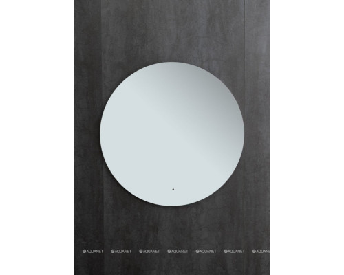 Зеркало Aquanet Смарт 100 холодная подсветка