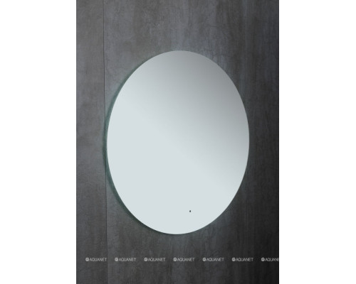 Зеркало Aquanet Смарт 100 холодная подсветка