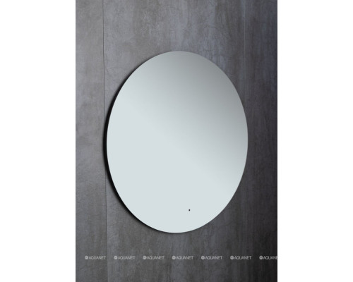 Зеркало Aquanet Смарт 100 холодная подсветка