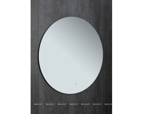 Зеркало Aquanet Смарт 100 теплая подсветка