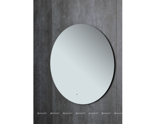 Зеркало Aquanet Смарт 100 теплая подсветка