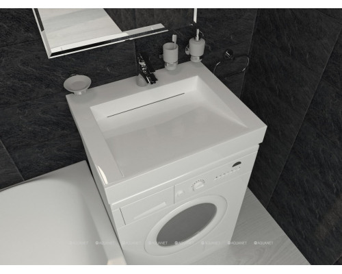 Раковина Marko Блюз 50