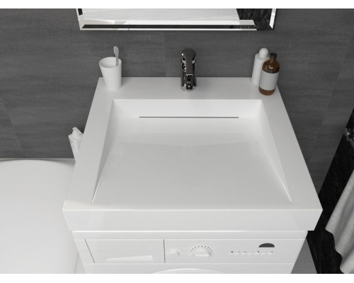 Раковина Marko Блюз 60