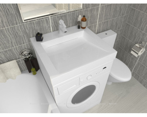 Раковина Marko Блюз 60