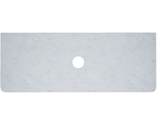 Столешница Allen Brau Paris 120 1.36016.ST акриловый камень сатин