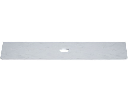 Столешница Allen Brau Paris 120 1.36016.ST акриловый камень сатин