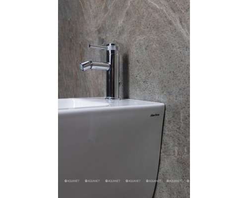 Биде подвесное Allen Brau Liberty 4.33016.20 белый