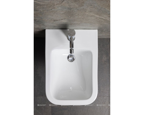 Биде подвесное Allen Brau Liberty 4.33016.20 белый