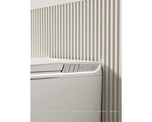 Унитаз подвесной Allen Brau Smart 4.I1001.20 белый, с функцией биде