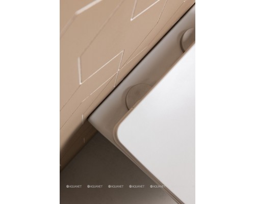 Унитаз подвесной Aquanet Atago 3.0 Tornado белый