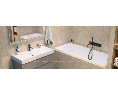 Ванна из искусственного камня Allen Brau Evo Oberon 170x70 2.3EV01.20