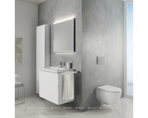 Унитаз подвесной Geberit iCon 2.0 503.048.00.1