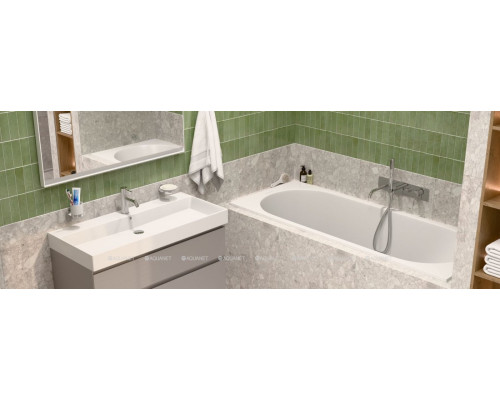 Ванна из искусственного камня Allen Brau Krion Stone 170x70 2.36001.20