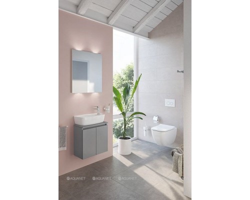 Подвесной унитаз VitrA Shift 7742B003-0075 белый