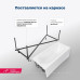 Акриловая ванна Aquanet Nexus 165x70 (с каркасом)