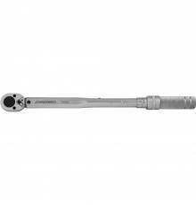 Ключ динамометрический Jonnesway 3/8" 20-110 Нм