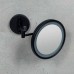 Colombo Fashion Mirrors Косметическое зеркало с подсветкой, цвет: черный. В9954.NE