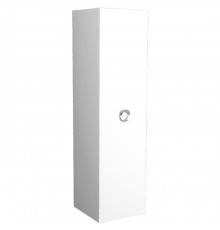 Simas Henges Пенал 50x40xh200 см, подвесной, цвет: белый матовый. HEM03 bianco matt