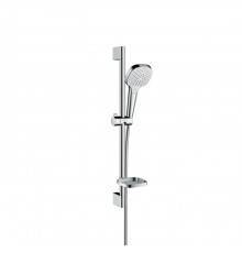 Hansgrohe Croma Select E Var Uni душевой набор, 0,65, цвет: хром. 26586400