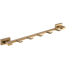 Крючок Shevanik SG5651G золотой сатин