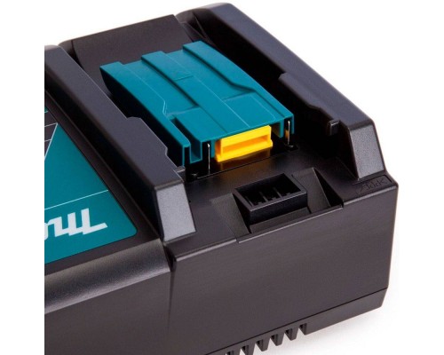 Зарядное устройство Makita DC18RC (630C82-2) Зарядное устройство Makita DC18RC (630C82-2)