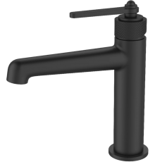 Смеситель для раковины ESKO Bangkok BG26B черный