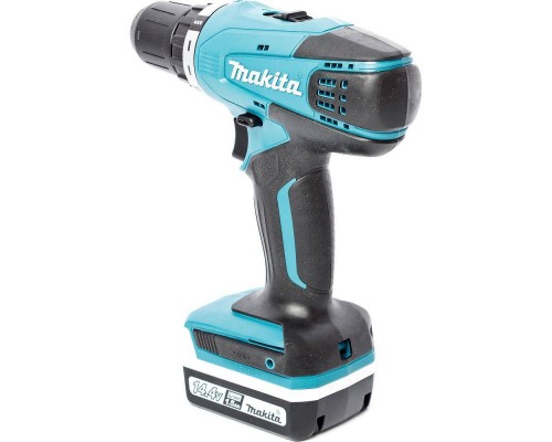 Шуруповерт аккумуляторный Makita DF347DWE