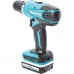 Шуруповерт аккумуляторный Makita DF347DWE