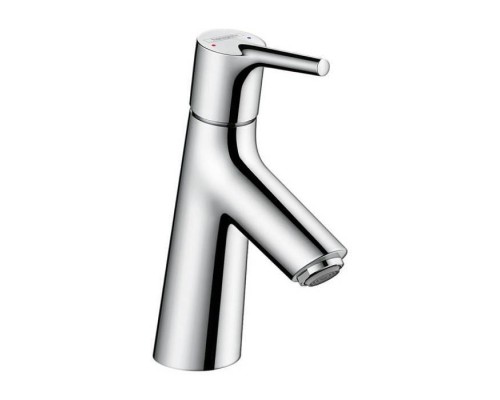 Hansgrohe Talis S Смеситель для раковины, 1 отв., цвет: хром. 72011000