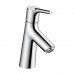 Hansgrohe Talis S Смеситель для раковины, 1 отв., цвет: хром. 72011000