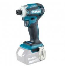 Шуруповерт аккумуляторный ударный Makita DTD172Z (без АКБ и ЗУ)