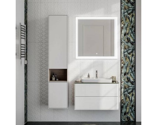 Kerama Marazzi Plaza Раковина встраиваемая сверху 55х40см., с 1 отв., цвет: белый глянцевая. PLR.wbi.55.1 Kerama Marazzi Plaza Раковина встраиваемая сверху 55х40см., с 1 отв., цвет: белый глянцевая. PLR.wbi.55.1