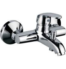 Смеситель для ванны с душем Jaquar Eko EKO-CHR-33119