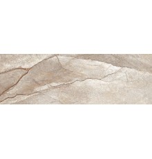 Плитка настенная Delacora Nebraska Taup матовая, ректифицированная 24,6х74