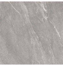 Керамогранит Alma Ceramica Angara GFU04ANG70R 60x60 серый, матовый